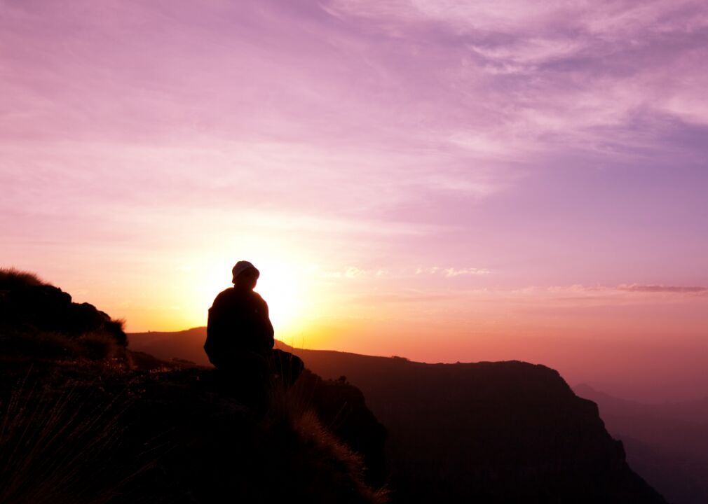 How did humans evolve?